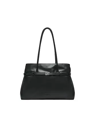 LIEBESKIND BERLIN | Ledertasche - Henkeltasche NORI Large | 